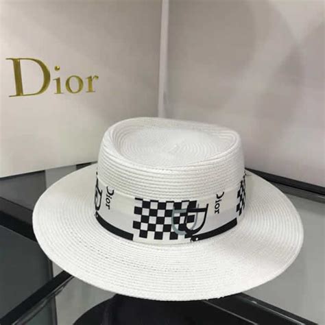 fisherman dior|dior hats and gloves.